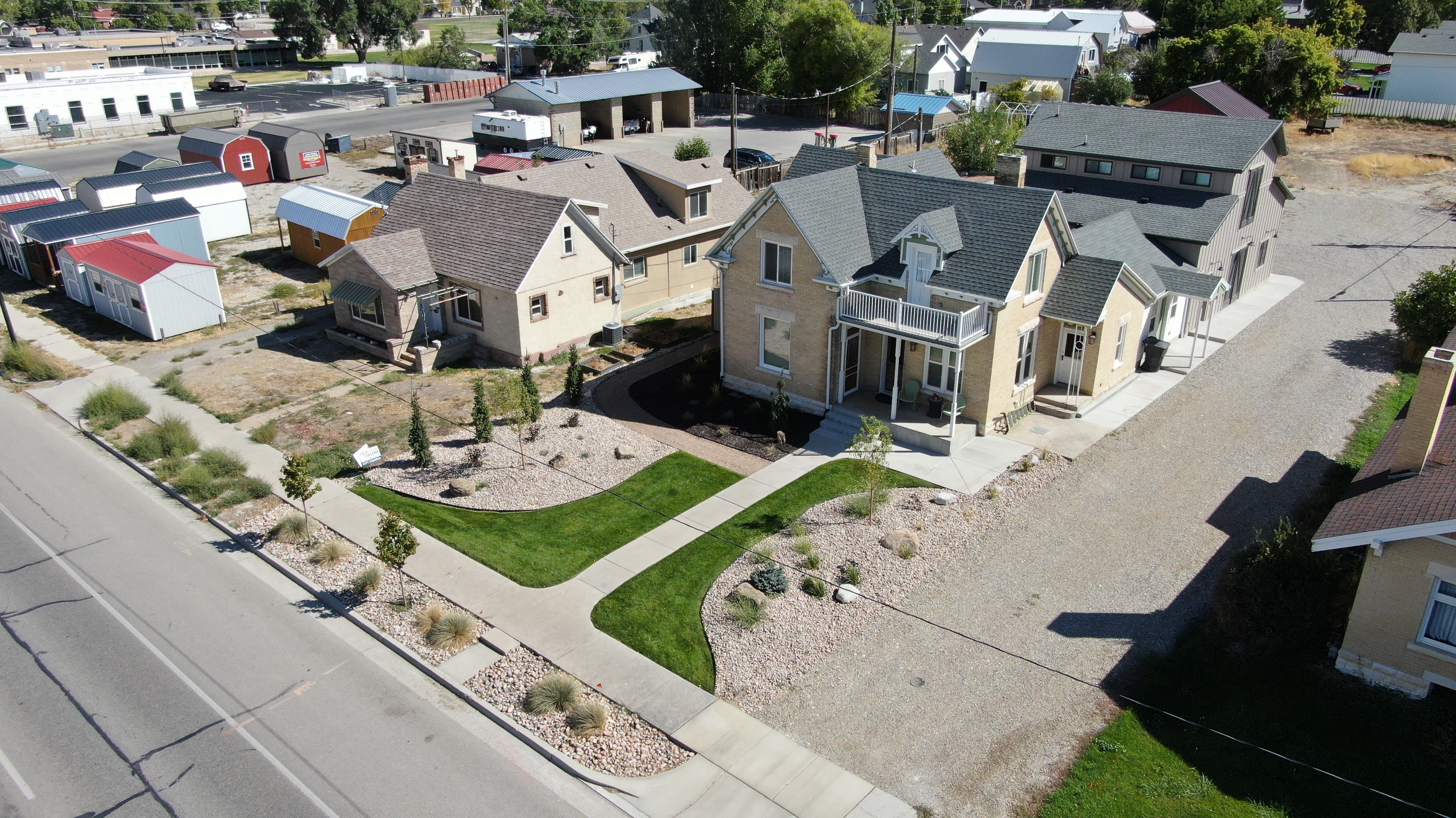 Residential Project